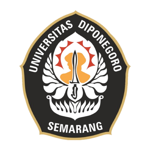 Logo Universitas Diponegoro