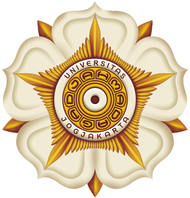 Logo Universitas Gadjah Mada