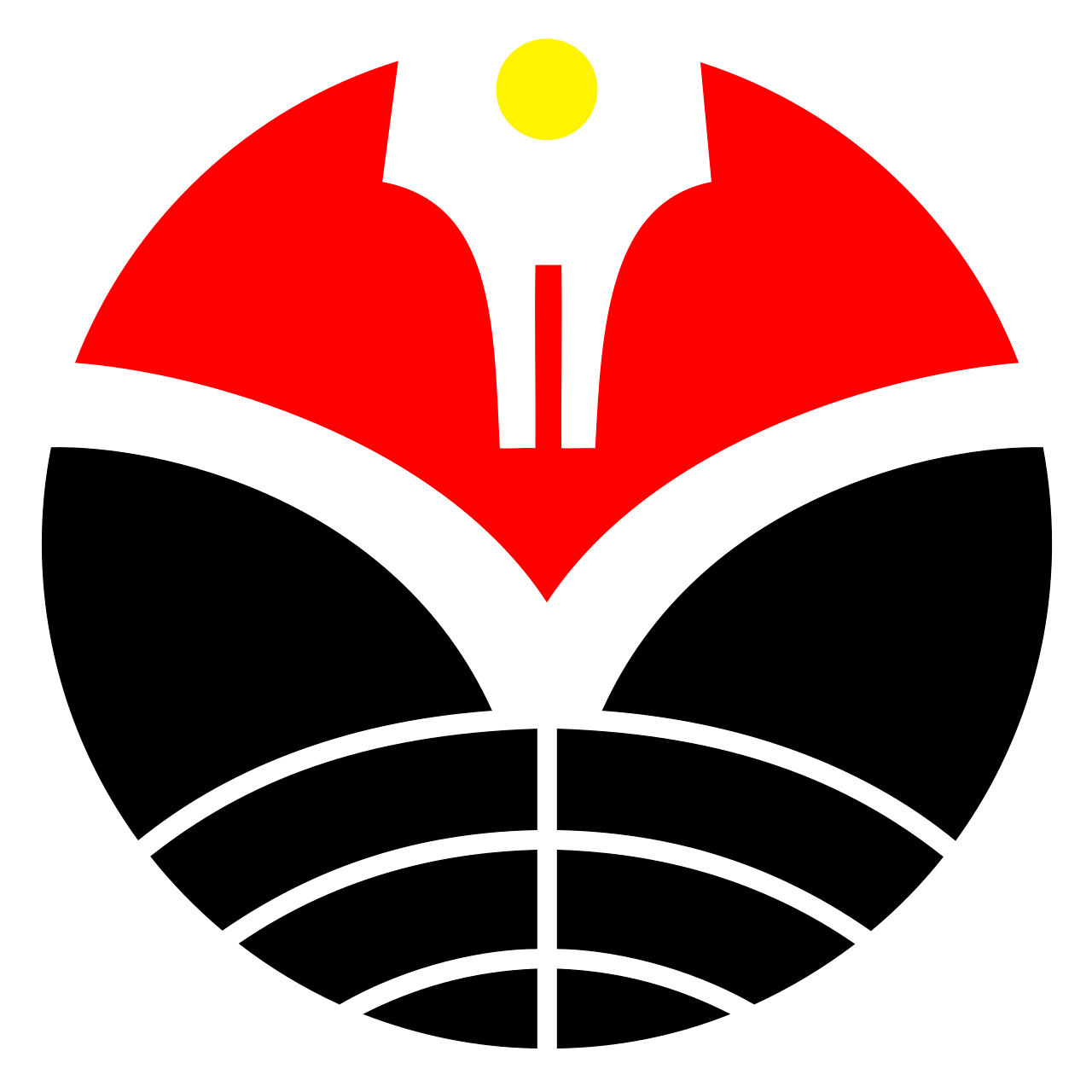 Logo Universitas Pendidikan Indonesia