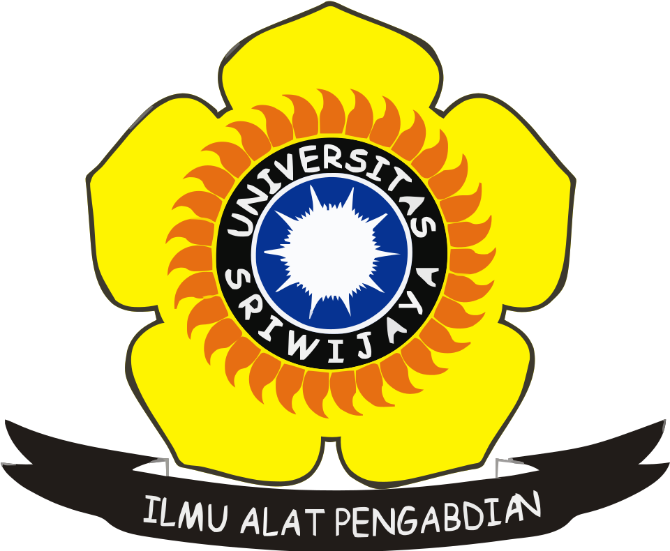 Logo Universitas Sriwijaya