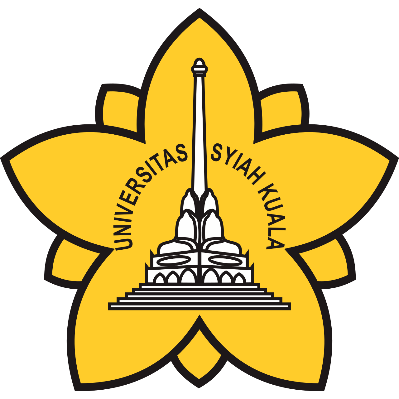 Logo Universitas Syiah Kuala