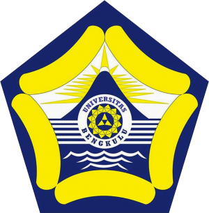 Logo Universitas Bengkulu