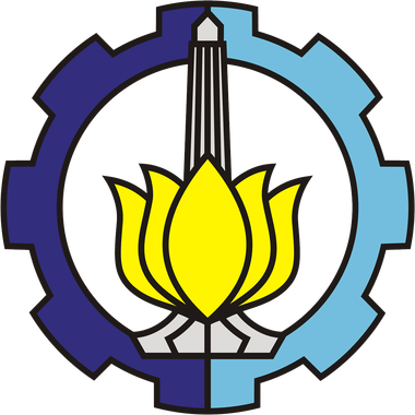 Logo Institut Teknologi Sepuluh Nopember