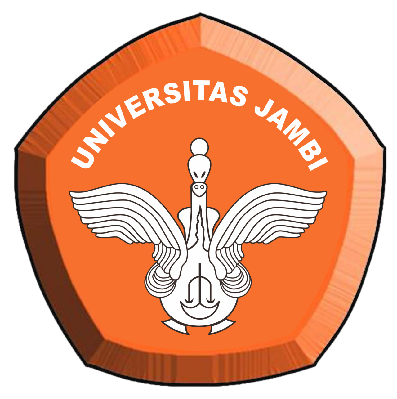 Logo Universitas Jambi