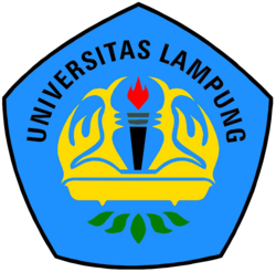 Logo Universitas Negeri Lampung