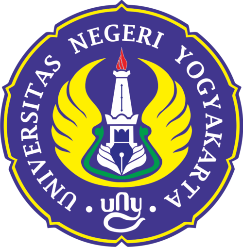 Logo Universitas Negeri Yogyakarta
