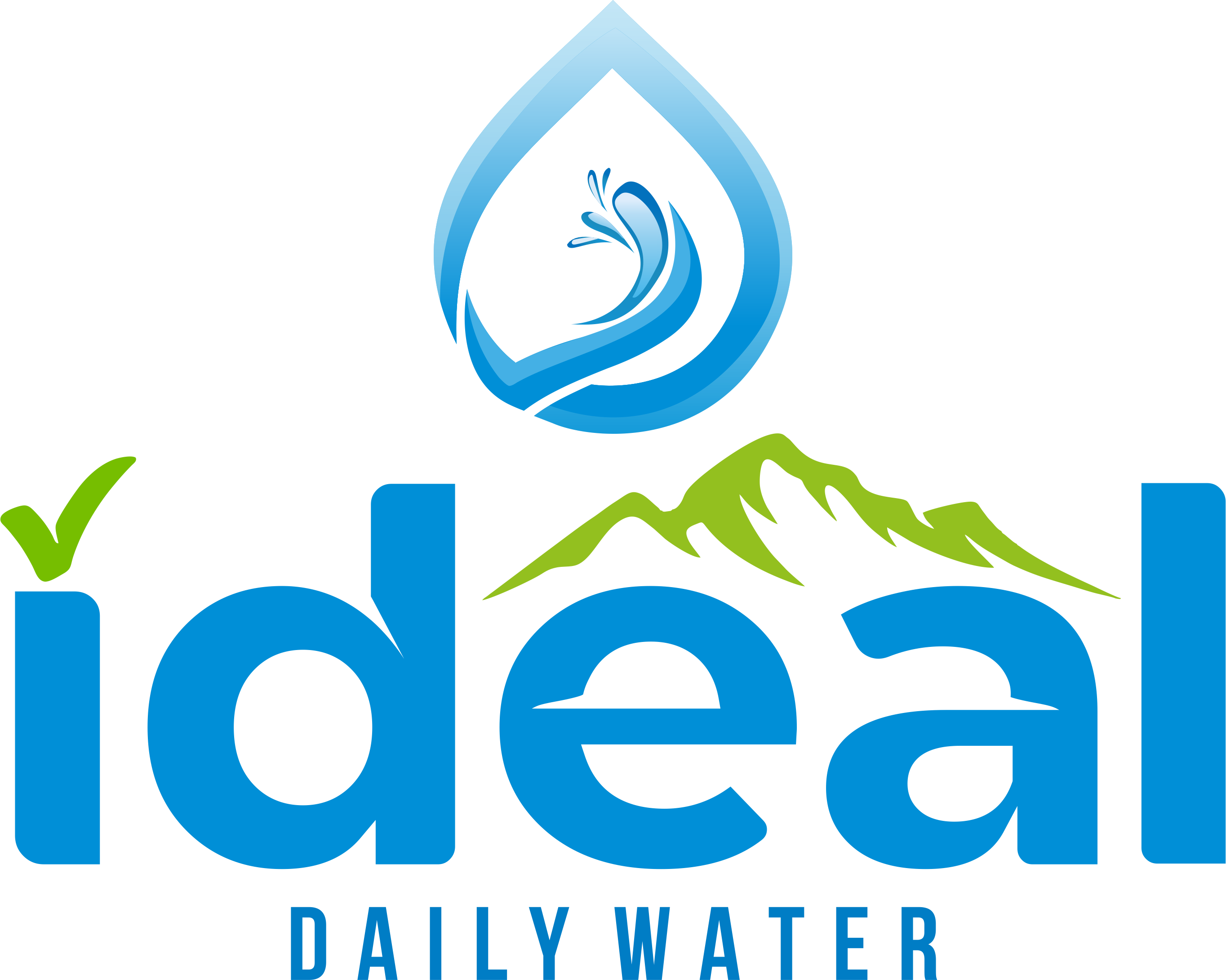 Idealwater