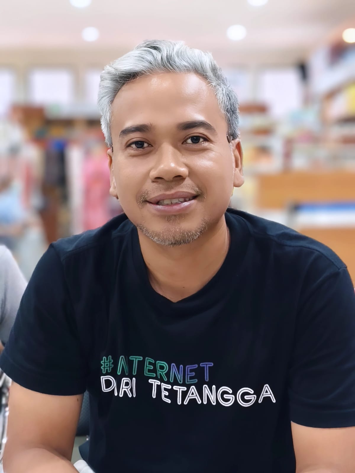 Gus Budi