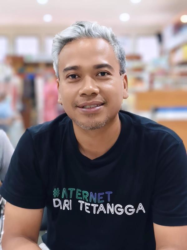 Gus Budi
