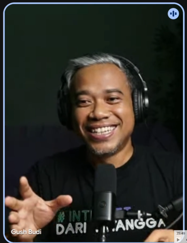60mnt-Curhat Online Bersama Gus Budi