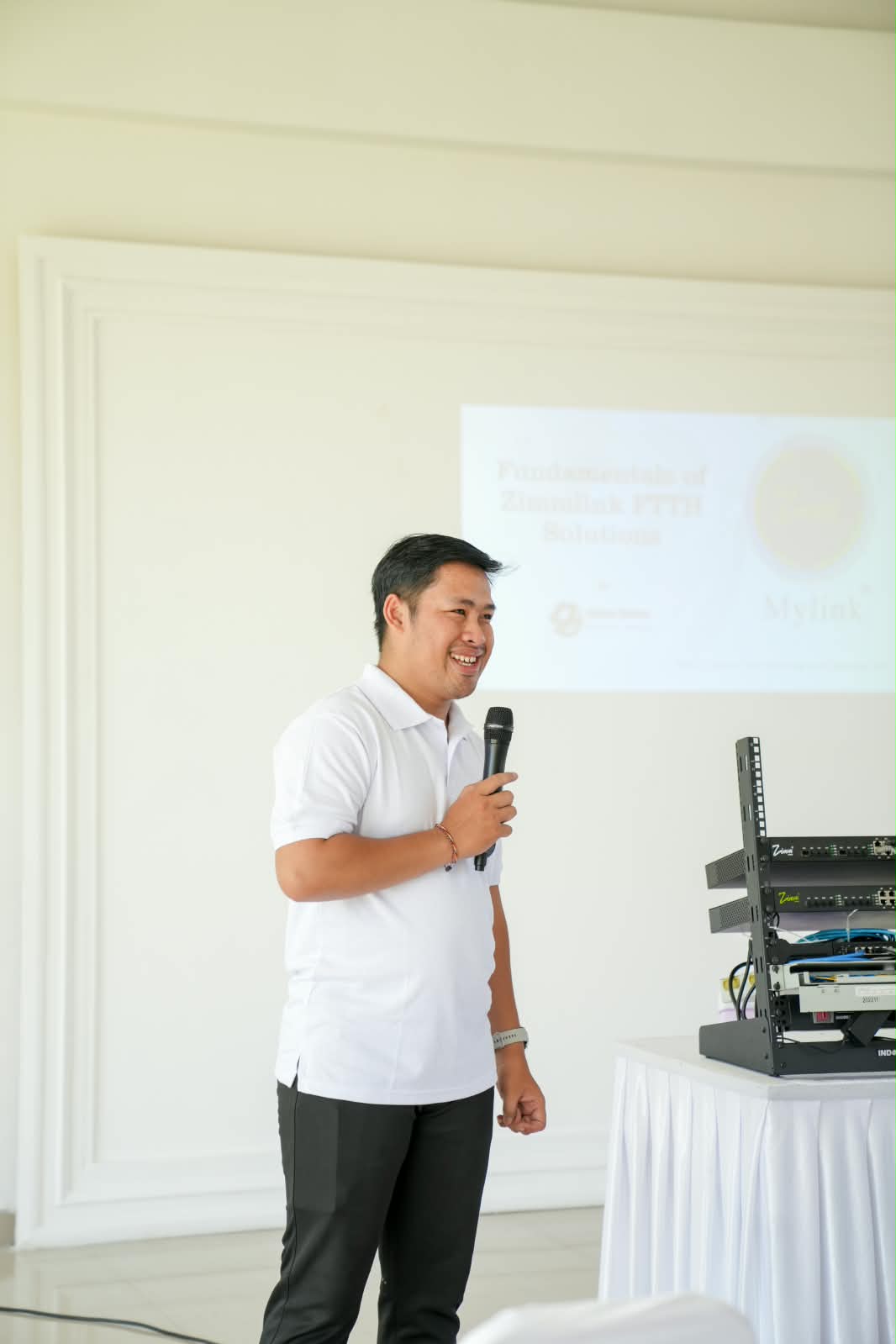 60 Menit - Curhat Masalah Operasional & SDM 