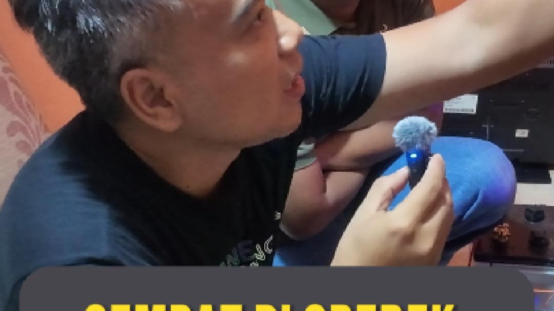 GREBEK SERVER INTERNET DARI TETANGGA OM SOPWAN