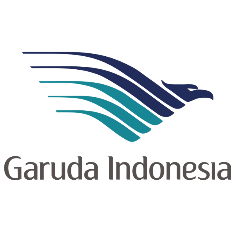 Garuda Indonesia Airlines