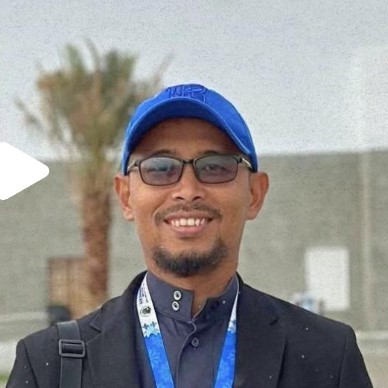Syahrul Fadil