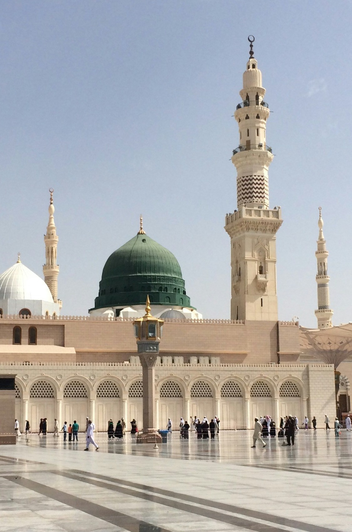 Umrah Reguler Spesial Maulid Nabi 1447 H