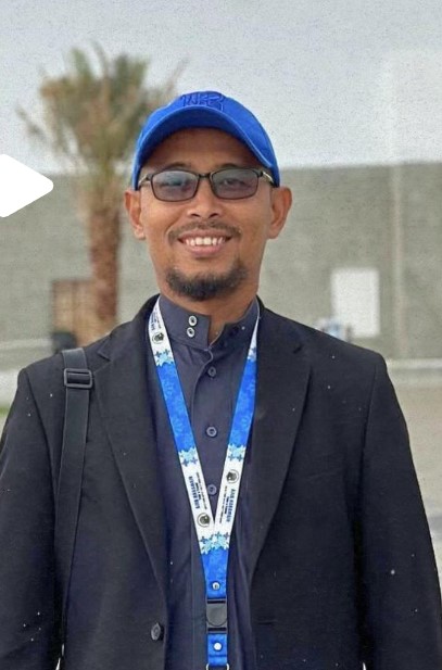 K.H. Syahrul Fadil, Lc. M.H.