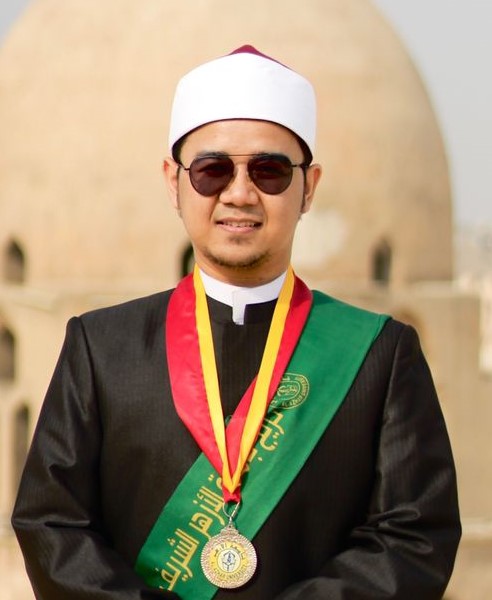 H. Ahmad Saipul Rohman, Lc.