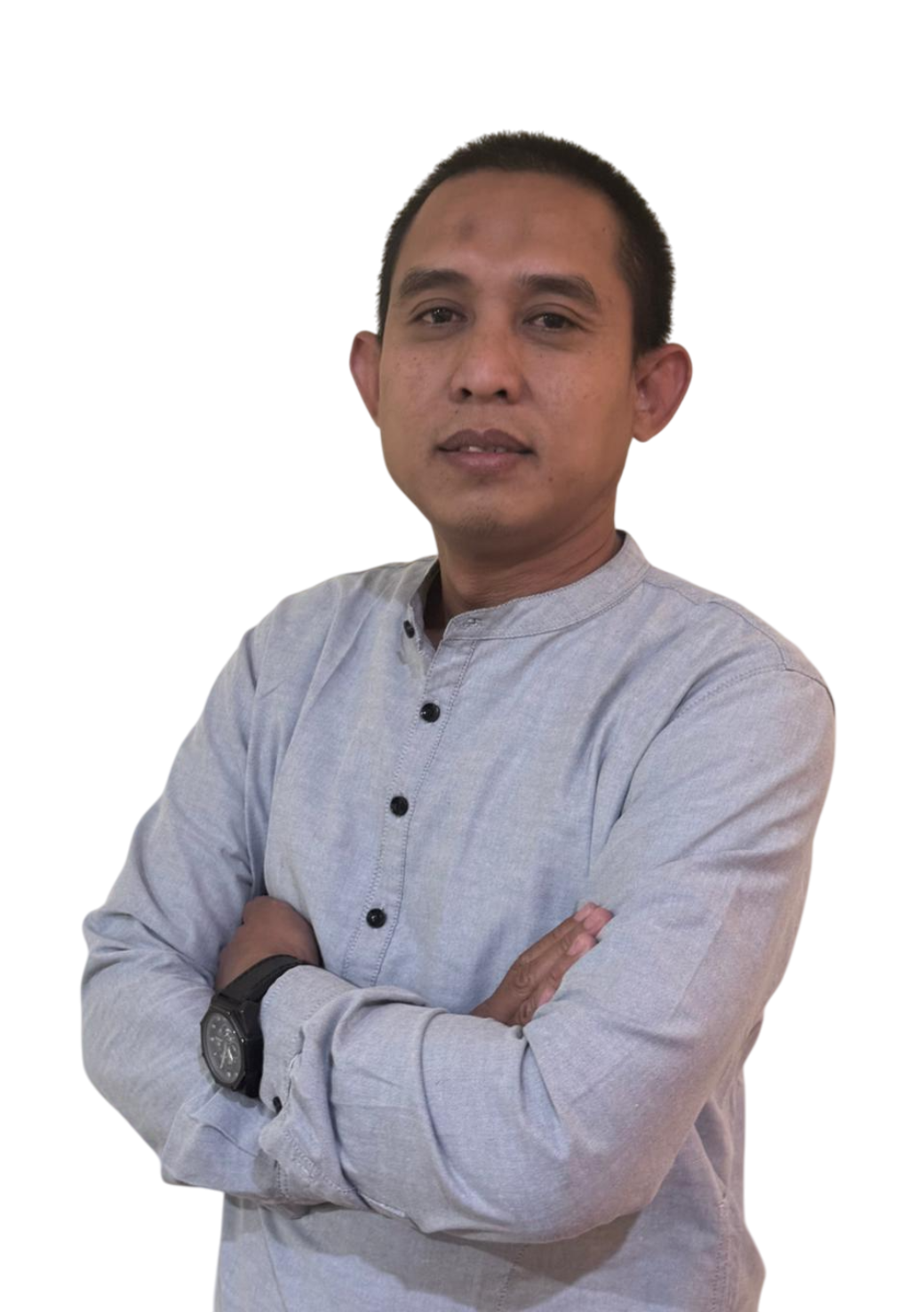 Hendiyanto, S.E.