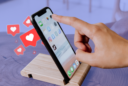 Blog article: Nggak Harus Posting Tiap Hari: Cara Efektif Bikin Instagram Bisnis Berkembang