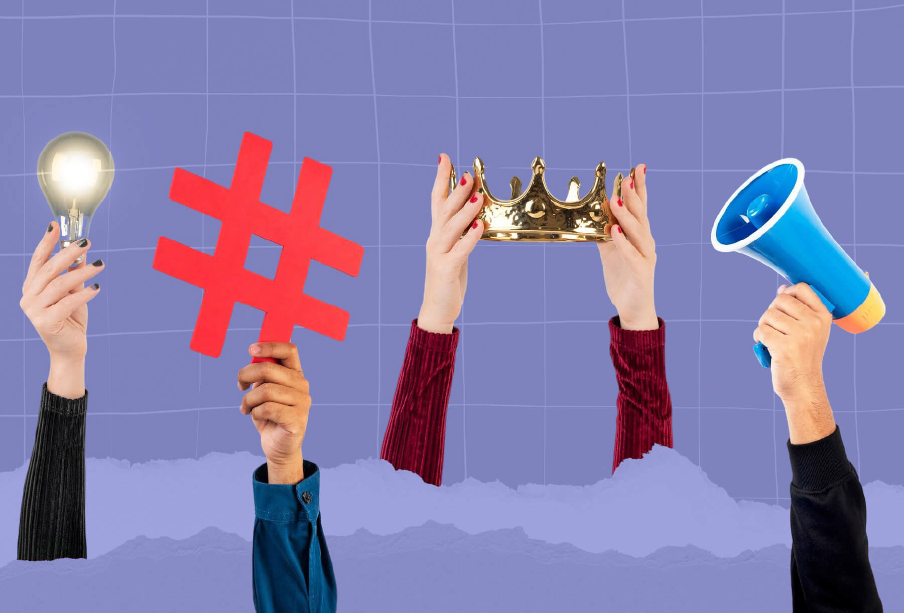 Blog article: Upgrade Branding-mu di Sosmed, Biar Bisnis Gak Kalah Viral!