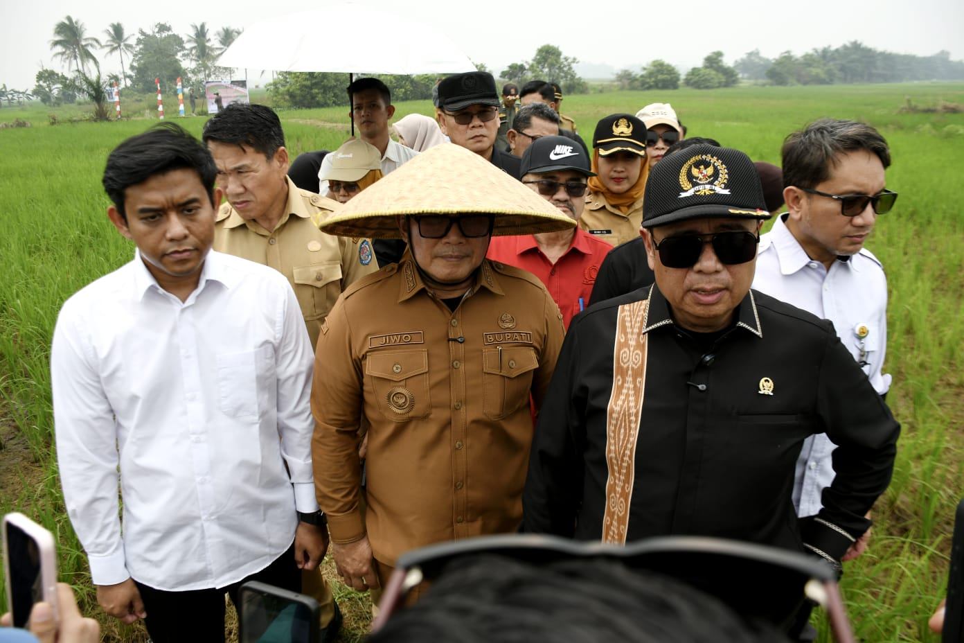 Kubu Raya Siapkan Lahan 20 Hektare untuk Stadion Gelora Putera Sang Fajar