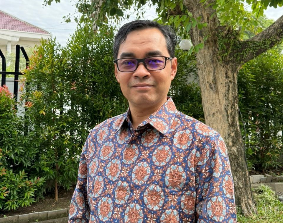 Harga Sawit Tak Boleh Liar, GAPKI Kalbar Ingatkan Perusahaan Patuhi  Harga TBS Resmi