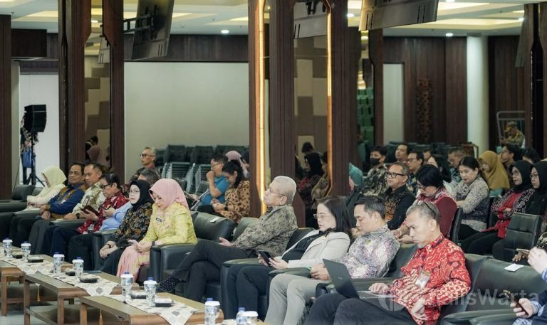 Kominfo Kapuas Hulu Dukung Akselerasi Keterbukaan Informasi Publik