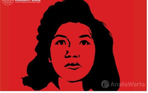 Marsinah Pahlawan Nasional, Gelar yang Terlambat, Tapi Layak