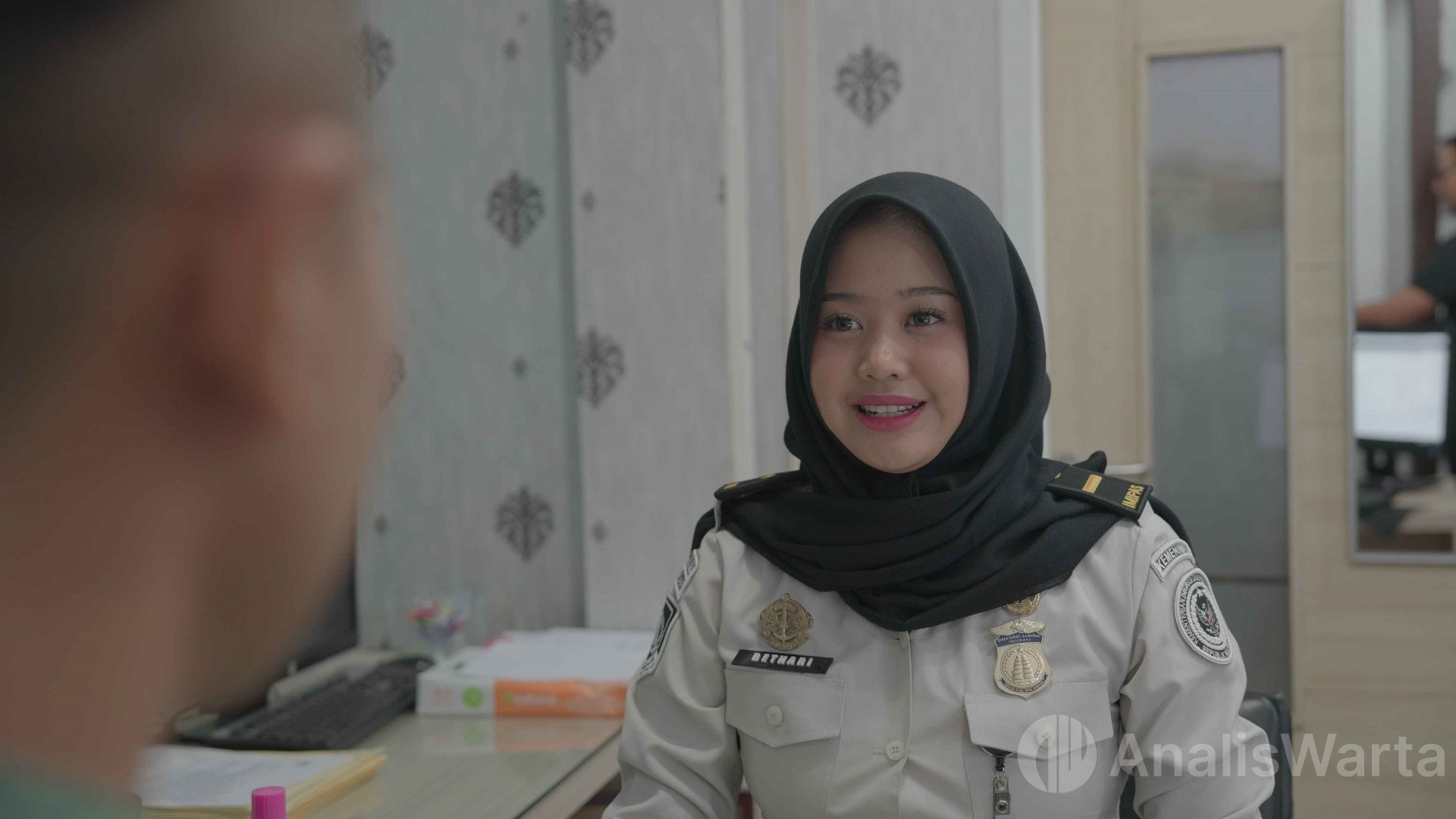 32 Kantor Imigrasi Ganti Nama, 14 Kantor Diubah Tipologinya