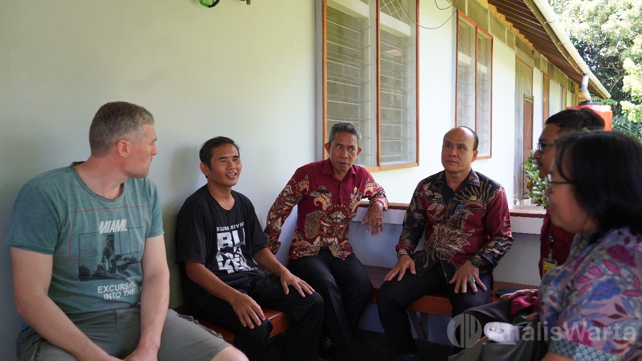 Timpora Sisir Kapuas Hulu, Dua Misionaris Asing Diperiksa
