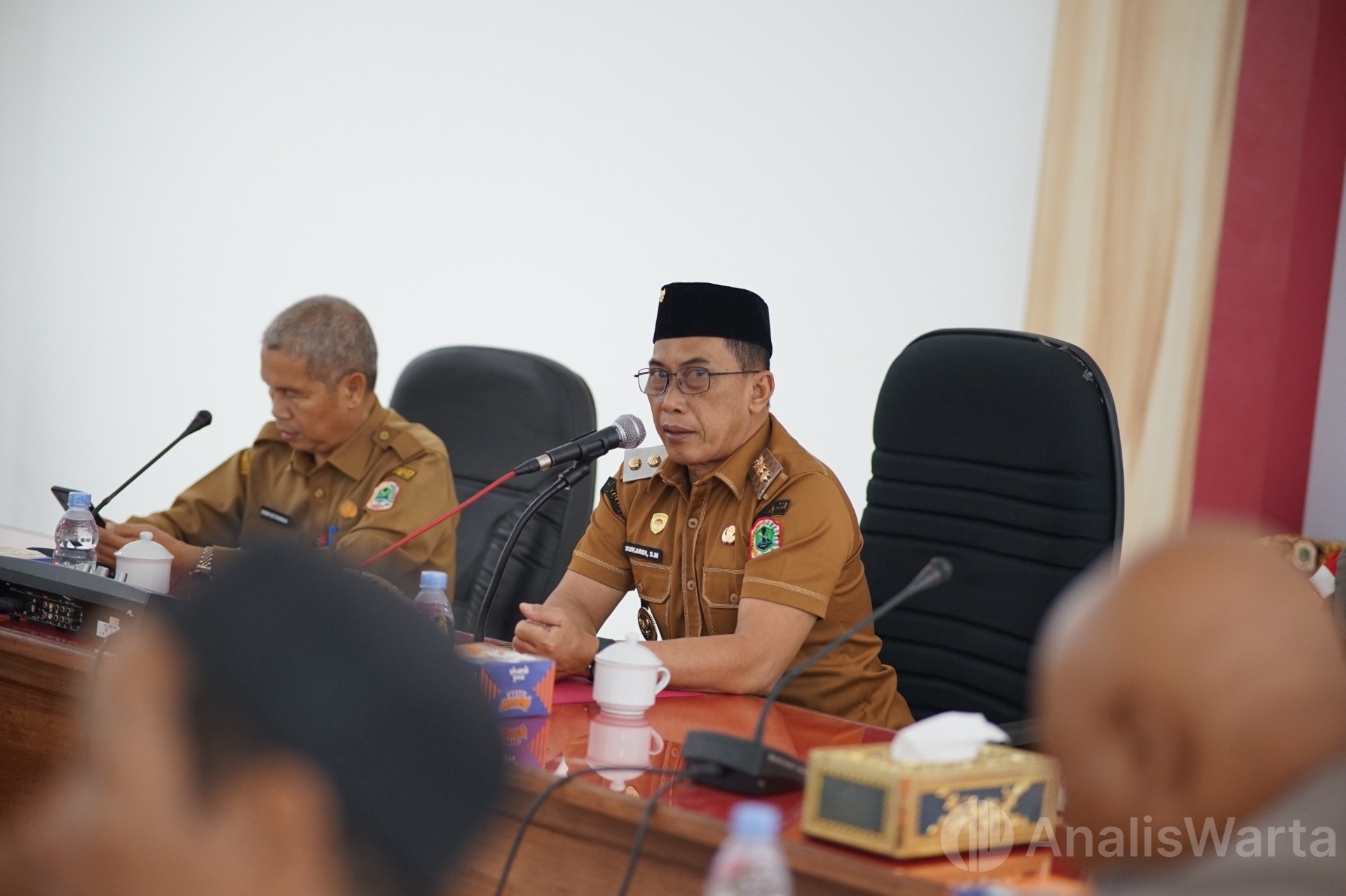 Pemkab Kapuas Hulu Siapkan Kepulangan Dua Jemaah Haji, Satu Tiba 22 Juni