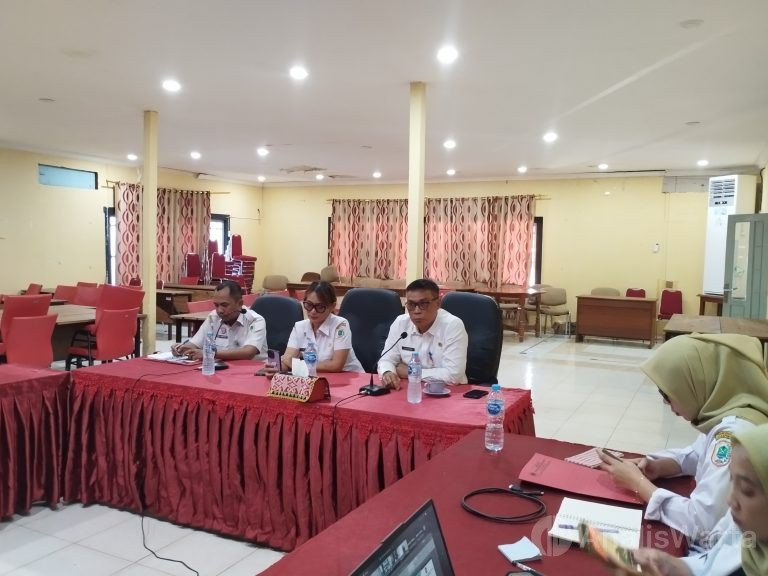 Kapuas Hulu Dorong Perbaikan Layanan Kesehatan Primer, Usulan Dibahas Tingkat Provinsi