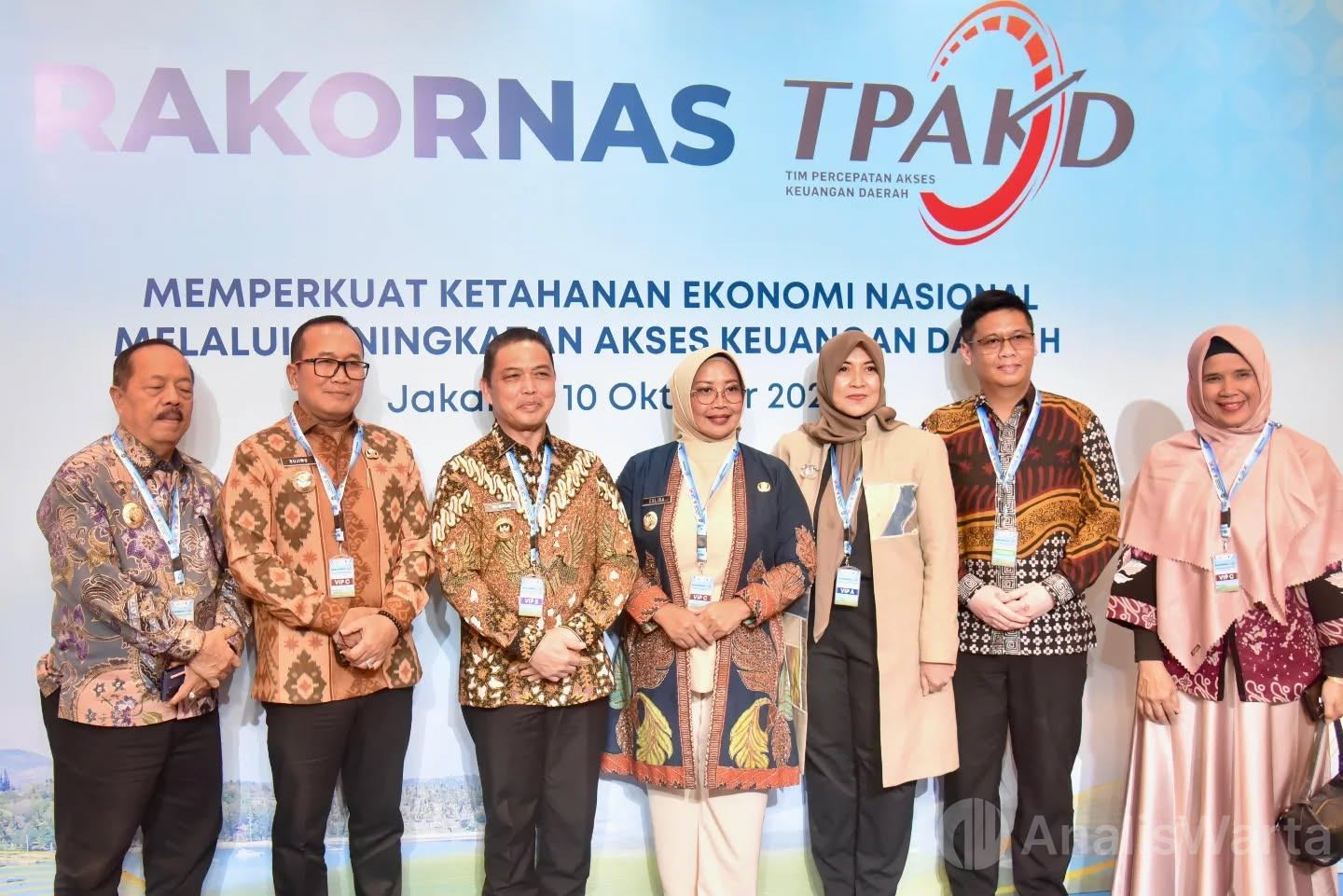 Bupati Sujiwo Galang Perlawanan terhadap Rentenir, Ajak Warga Kubu Raya Mandiri Finansial Sejak Dini