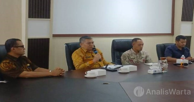 Kubu Raya Usulkan 3.000 Rumah Tak Layak Huni untuk Diperbaiki pada 2027