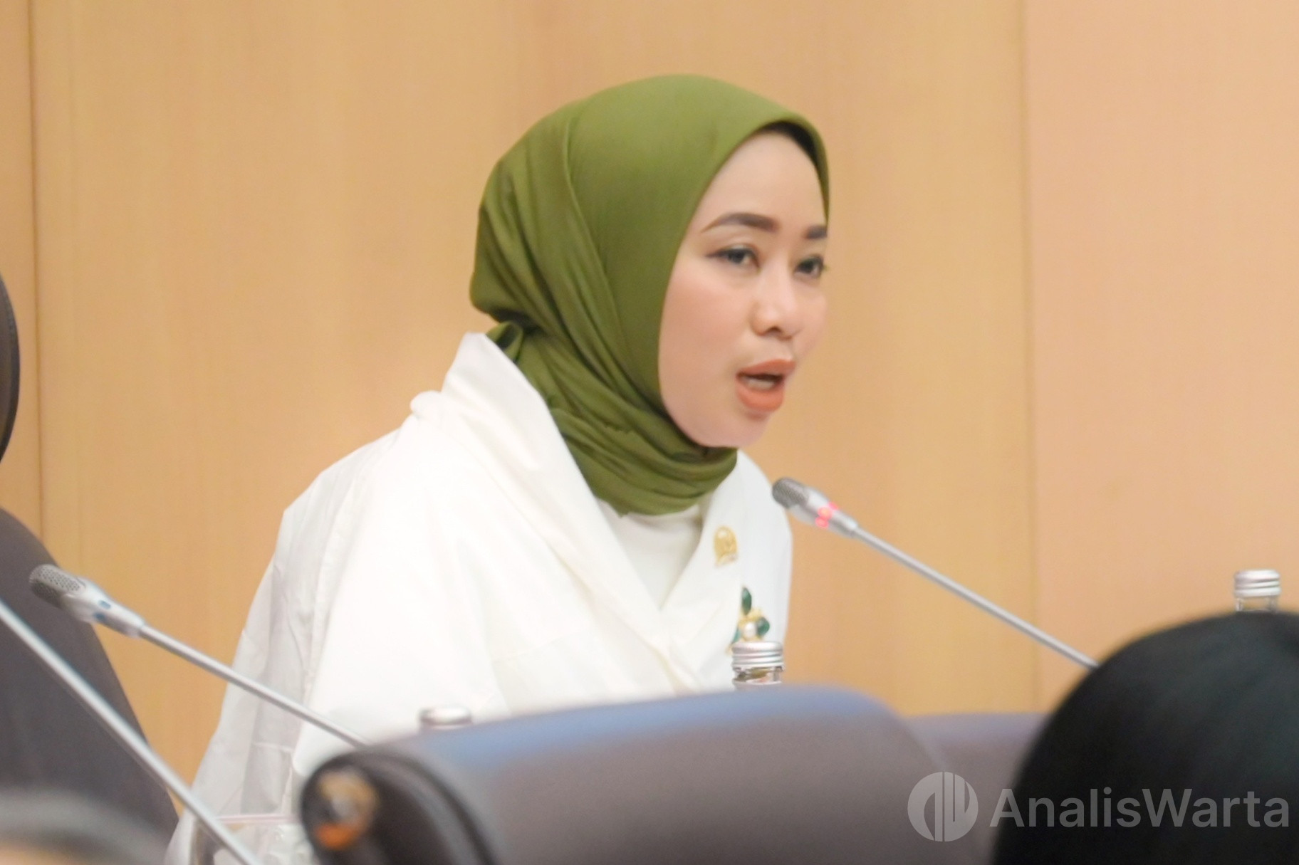 Legislator DPR Dukung Legalisasi Tambang Rakyat: Energi dari Rakyat, untuk Rakyat