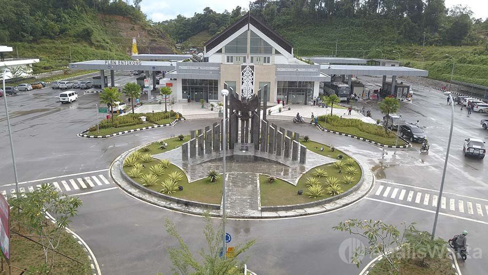 8 Wisata Terbaik di Sanggau, Kalbar