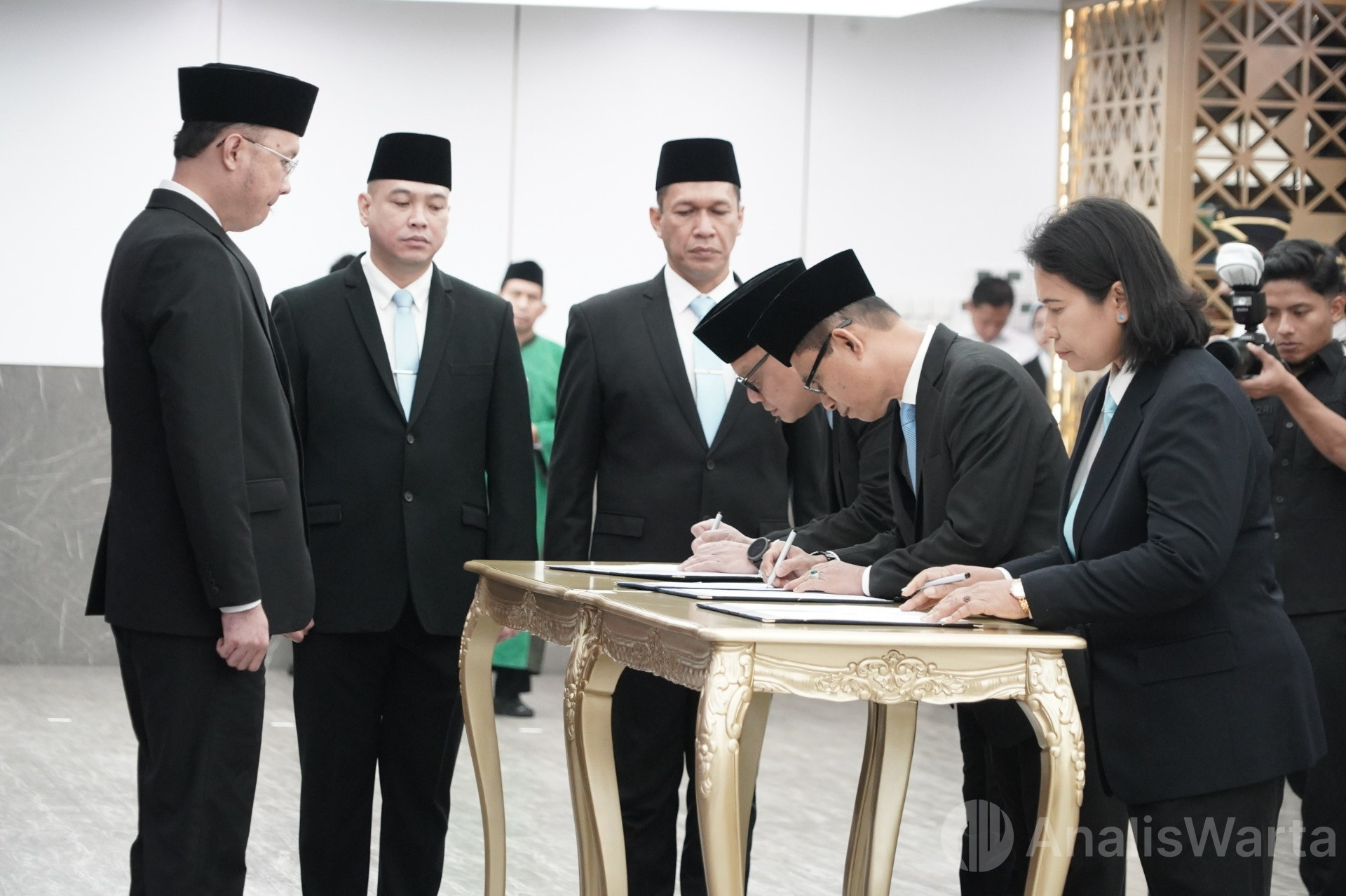 Dirjen Imigrasi Ganti Pejabat Jawa Barat dan Jakarta Barat Usai Kasus KPK
