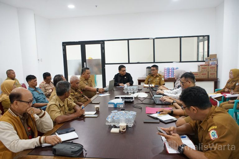 Ketua DPRD Kapuas Hulu Dukung Kajian BRIN, Dorong Penguatan Kratom