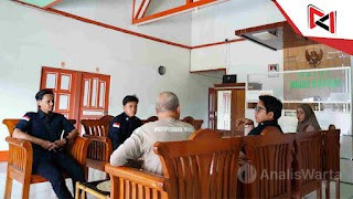 Imigrasi Putussibau Intensifkan Pengawasan WNA Lewat Operasi Wirawaspada 2026