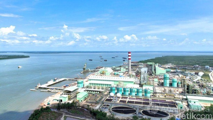 DPR Desak Pemerintah Tangani Dugaan Pencemaran PT Priyama Naga Energi di Tarakan