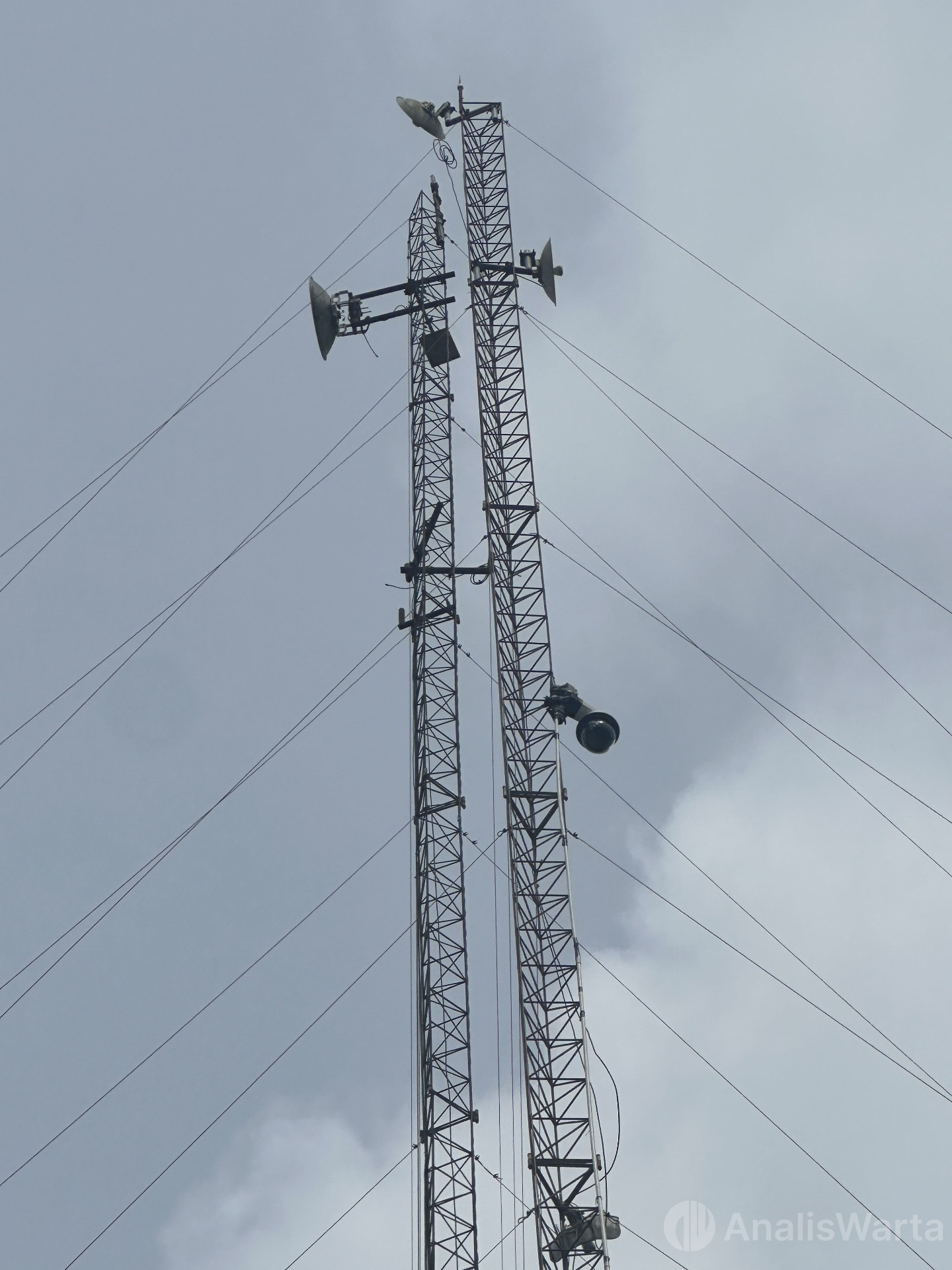 Sinar Mas Andalkan AI dan Satelit untuk Cegah Karhutla di Ketapang