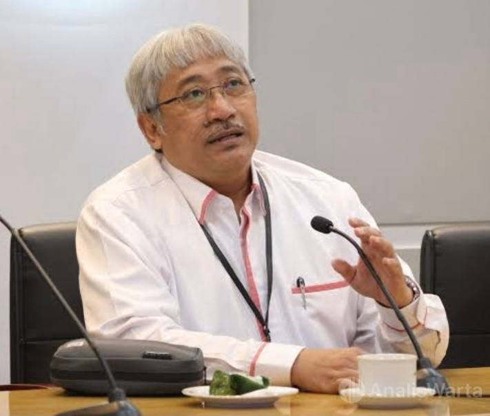 PUPR Kalbar Cetak 40 Ahli Jalan untuk Percepat Pembangunan Infrastruktur