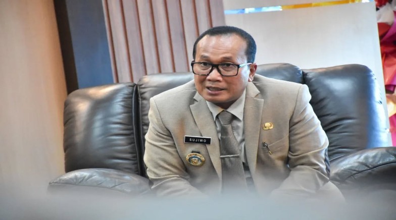 Dari Penertiban Menuju Penataan: Bupati Kubu Raya Sujiwo Beri Solusi Relokasi untuk PKL!