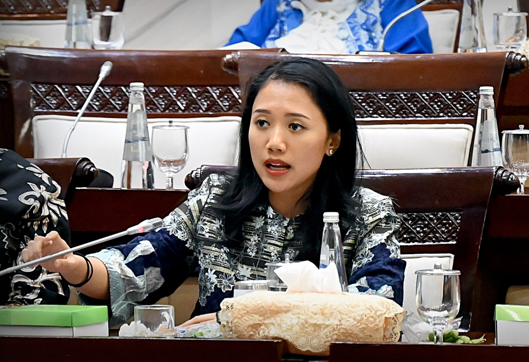 Rp300 Ribu Demi Tes Masuk STAN, DPR Soroti “Tiket Mahal” Calon Mahasiswa