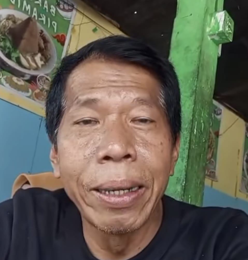 Kiwil Nyasar ke Desa Segarau, Pelawak Minang Promosikan Bakso Kak Long Reni