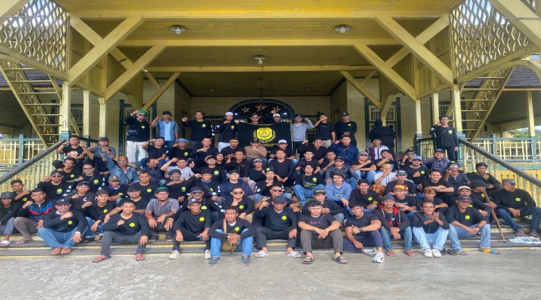 BPM Kalbar Dukung Penegakan Hukum Kasus Oli Palsu, Minta Pihak yang Terlibat Diproses
