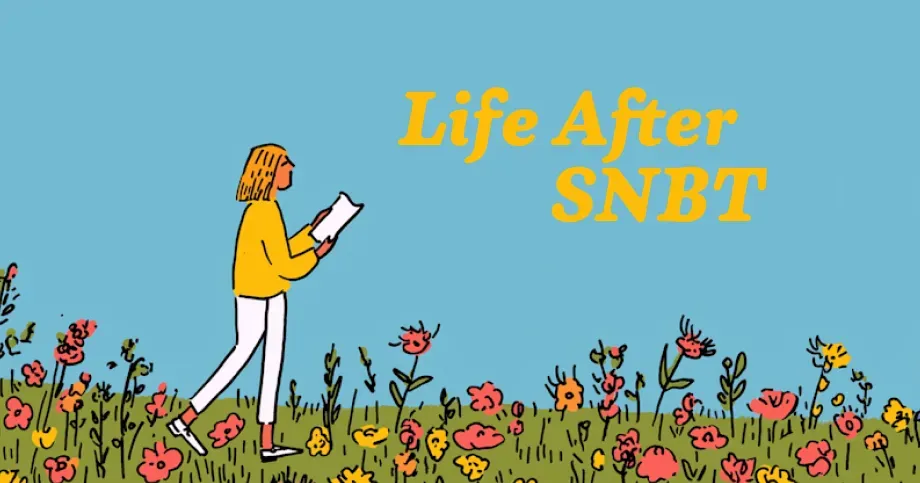 Life After SNBT, Antara Overthinking dan Positive Thinking Nunggu pengumuman SNBT tuh rasanya…
