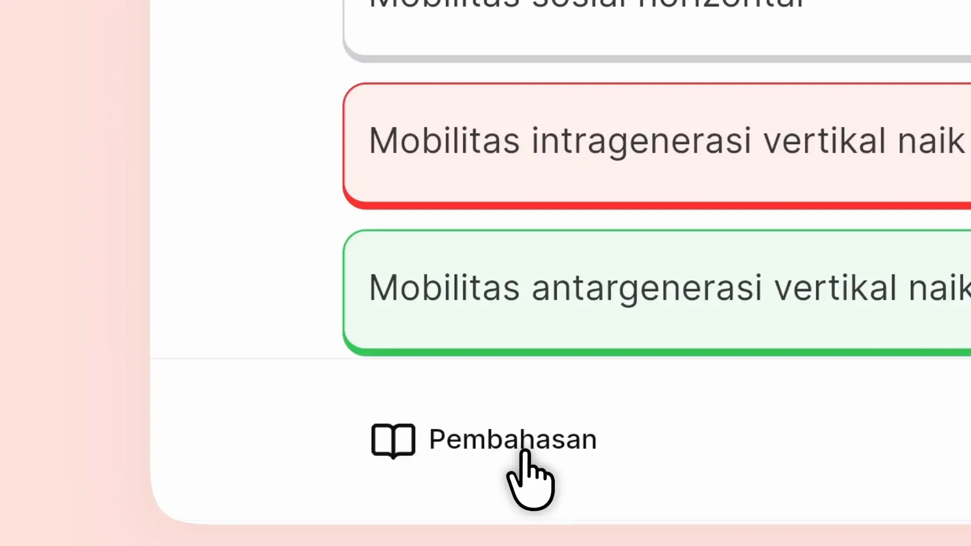 Cara Memaksimalkan Pemahaman Materi Fundamental dengan Fitur Pembahasan Konseptual Siapa yang…