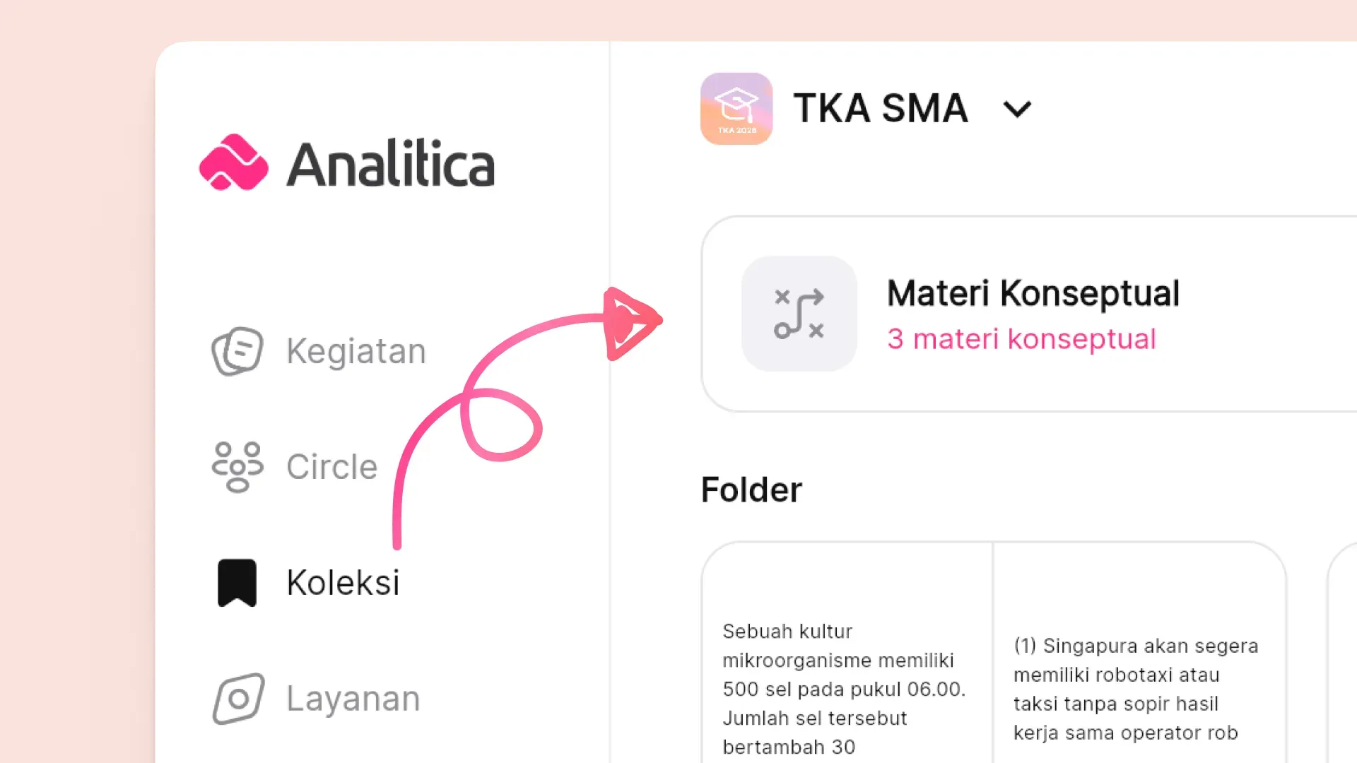 Cara Memaksimalkan Pemahaman Materi Fundamental dengan Fitur Pembahasan Konseptual Siapa yang…
