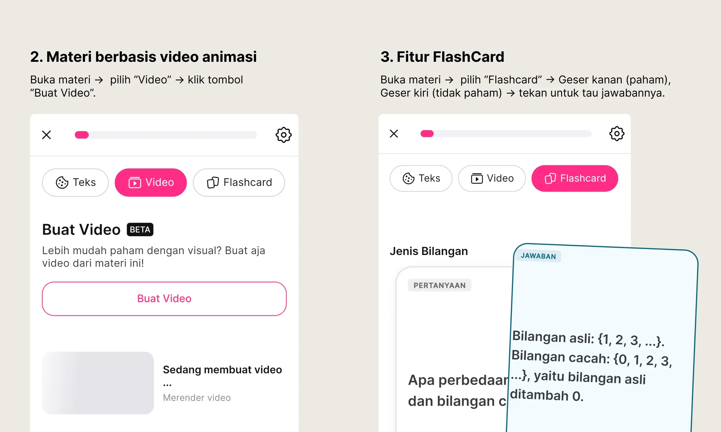 101 Guide Menggunakan Aplikasi Analitica Biar Ga Bingung Harus Dari Mana Jujur ya, banyak banget…